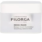 LABORATOIRES FILORGA-MESO-MASK máscara suavizante radiante 50 ml-DrShampoo - Perfumaria e Cosmética