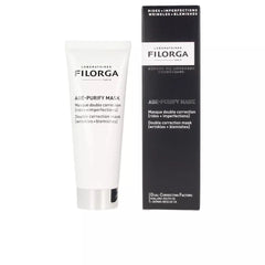 LABORATOIRES FILORGA-Máscara AGE PURIFY 75 ml-DrShampoo - Perfumaria e Cosmética