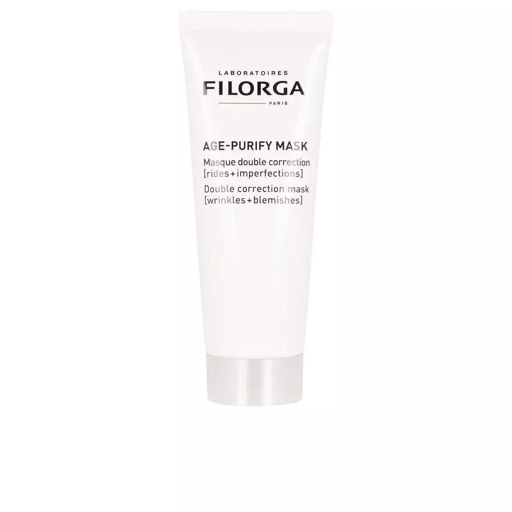 LABORATOIRES FILORGA-Máscara AGE PURIFY 75 ml-DrShampoo - Perfumaria e Cosmética