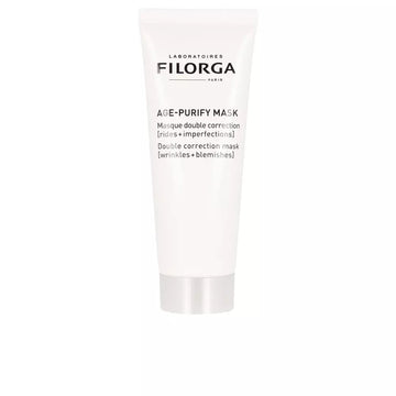 LABORATOIRES FILORGA-Máscara AGE PURIFY 75 ml-DrShampoo - Perfumaria e Cosmética Imagem principal do produto