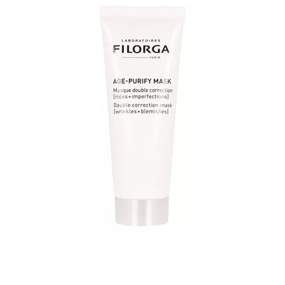 LABORATOIRES FILORGA-Máscara AGE PURIFY 75 ml-DrShampoo - Perfumaria e Cosmética