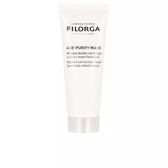 LABORATOIRES FILORGA-Máscara AGE PURIFY 75 ml-DrShampoo - Perfumaria e Cosmética