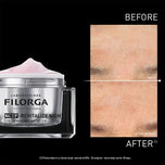 LABORATOIRES FILORGA-Máscara NCEF-NIGHT 50 ml-DrShampoo - Perfumaria e Cosmética