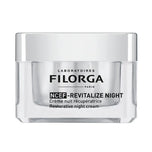 LABORATOIRES FILORGA-Máscara NCEF-NIGHT 50 ml-DrShampoo - Perfumaria e Cosmética