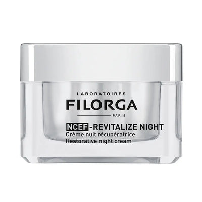 LABORATOIRES FILORGA-Máscara NCEF-NIGHT 50 ml-DrShampoo - Perfumaria e Cosmética