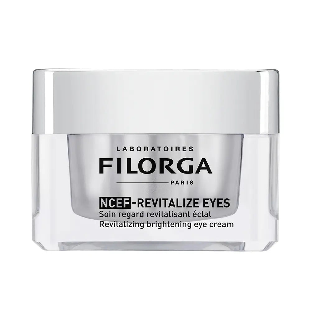 LABORATOIRES FILORGA-NCEF-REVITALIZE eyes 15 ml-DrShampoo - Perfumaria e Cosmética