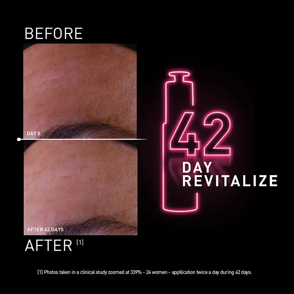 LABORATOIRES FILORGA-NCEF-REVITALIZE soro antienvelhecimento polirevitalizante 30 ml-DrShampoo - Perfumaria e Cosmética