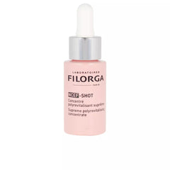 LABORATOIRES FILORGA-NCEF-SHOT supremo concentrado polirevitalizante 15 ml-DrShampoo - Perfumaria e Cosmética