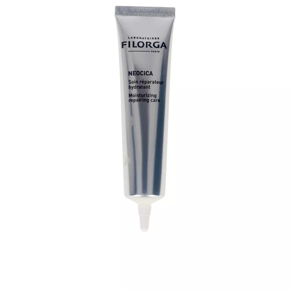 LABORATOIRES FILORGA-NEOCICA cuidado reparador universal 40 ml-DrShampoo - Perfumaria e Cosmética