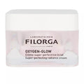 Crème éclat super perfectrice OXYGEN-GLOW 50 ml