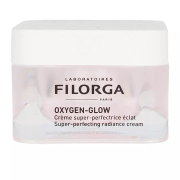 LABORATOIRES FILORGA-OXYGEN-GLOW creme radiante superaperfeiçoador 50 ml-DrShampoo - Perfumaria e Cosmética Imagem principal do produto