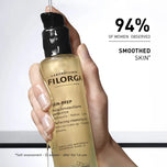LABORATOIRES FILORGA-SKIN-PREP óleo desmaquilhante aperfeiçoador 150 ml-DrShampoo - Perfumaria e Cosmética