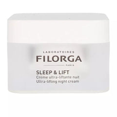 LABORATOIRES FILORGA-SLEEP&LIFT creme de noite ultra-lifting 50 ml-DrShampoo - Perfumaria e Cosmética
