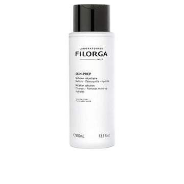 LABORATOIRES FILORGA-SOLUÇÃO MICELAR SKIN-PREP 400 ml-DrShampoo - Perfumaria e Cosmética Imagem principal do produto