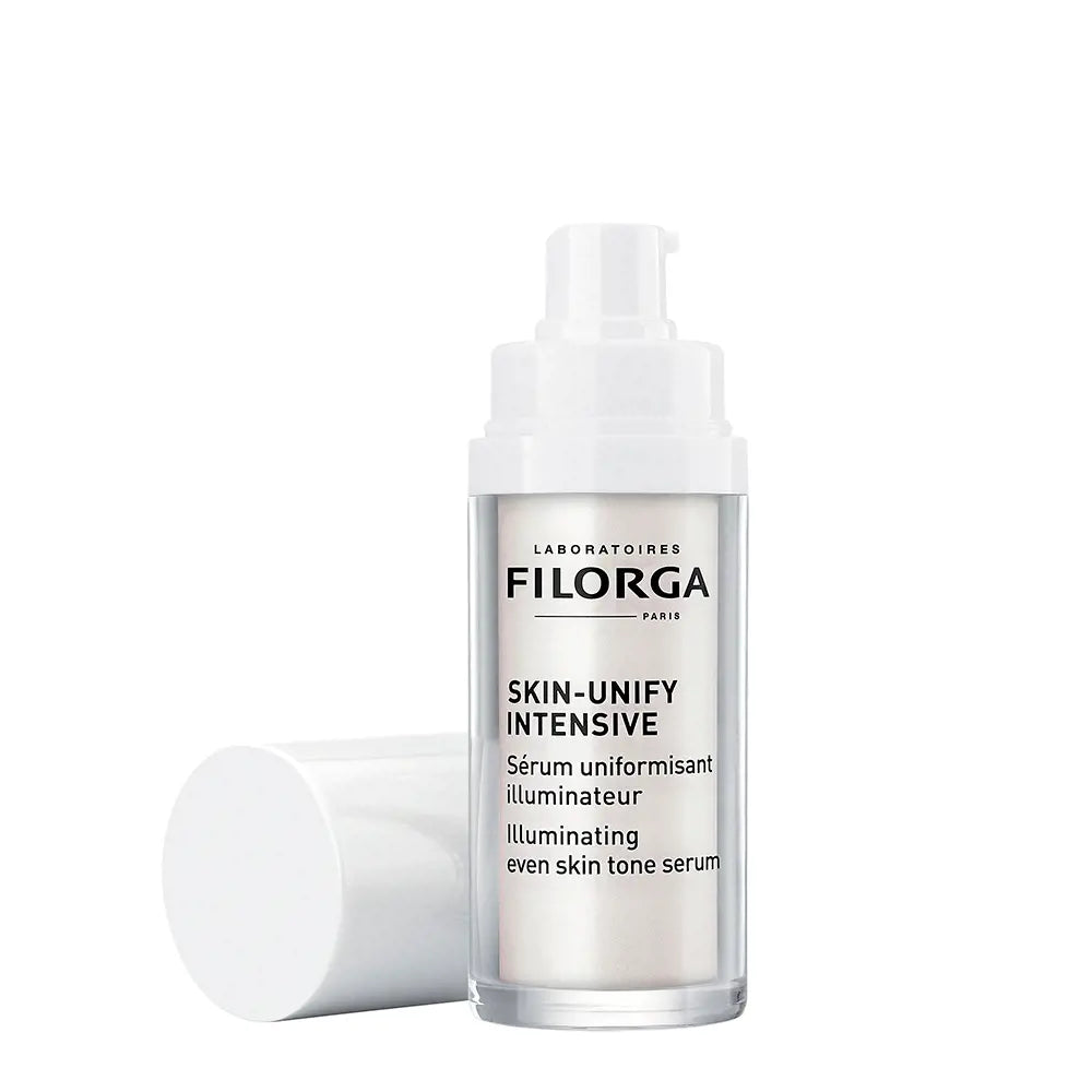 LABORATOIRES FILORGA-Sérum Intensivo Iluminador Anti-Manchas Skin Unify 30 ml.-DrShampoo - Perfumaria e Cosmética