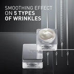 LABORATOIRES FILORGA-TIME-FILLER 5XP creme-gel corretivo 50 ml-DrShampoo - Perfumaria e Cosmética