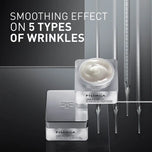 LABORATOIRES FILORGA-TIME-FILLER 5XP creme-gel corretivo 50 ml-DrShampoo - Perfumaria e Cosmética