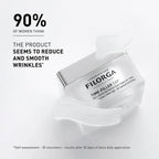 LABORATOIRES FILORGA-TIME-FILLER 5XP creme-gel corretivo 50 ml-DrShampoo - Perfumaria e Cosmética