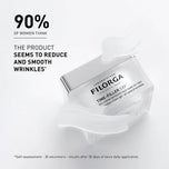 LABORATOIRES FILORGA-TIME-FILLER 5XP creme-gel corretivo 50 ml-DrShampoo - Perfumaria e Cosmética