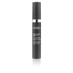 LABORATOIRES FILORGA-TIME-FILLER SHOT 5XP sérum concentrado correção de linhas de expressão visíveis 15 ml.-DrShampoo - Perfumaria e Cosmética