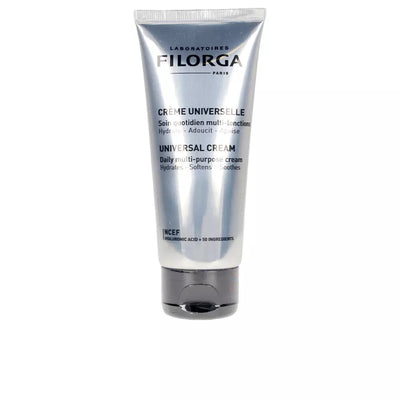 LABORATOIRES FILORGA-UNIVERSAL CREAM tratamento multiuso diário 100 ml-DrShampoo - Perfumaria e Cosmética