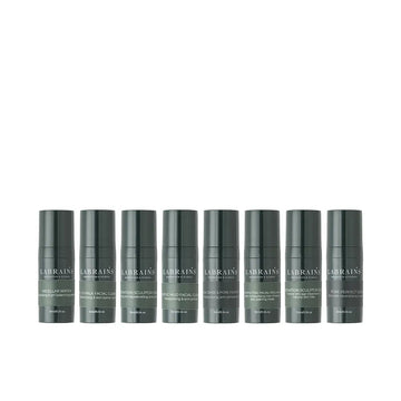 LABRAINS-PELE AFETADA POR ACNE ESTOJO 8 pçs-DrShampoo - Perfumaria e Cosmética Imagem principal do produto