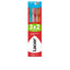 LACER-CEPILHO DENTAL cabeçal pequeno meio pacote 3 u.-DrShampoo - Perfumaria e Cosmética