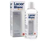 LACER-Colutório D-Citrus 500 ml-DrShampoo - Perfumaria e Cosmética