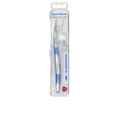 LACER-ESCOVA DE DENTES clareadora sortida 1 unidade-DrShampoo - Perfumaria e Cosmética