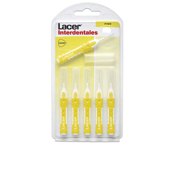 LACER-Escova Interdental Fina 6 Unidades-DrShampoo - Perfumaria e Cosmética Main image