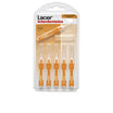 Escova Interdental Reta Extrafina Macia 6 Unidades