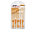 Escova Interdental Reta Extrafina Macia 6 Unidades