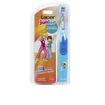 LACER-Escova de dentes elétrica júnior-DrShampoo - Perfumaria e Cosmética