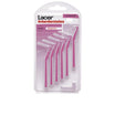 Escova interdental angular ultrafina 6 unidades