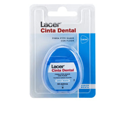 LACER-Fita dental sabor menta 50 M-DrShampoo - Perfumaria e Cosmética