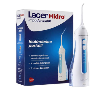 LACER-HIDRO PORTÁTIL SEM FIO-DrShampoo - Perfumaria e Cosmética Main image