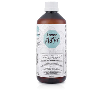 LACER-LACER NATUR colutório 500 ml-DrShampoo - Perfumaria e Cosmética Main image