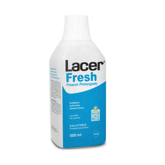 LACER-LACERFRESH colutório 500ml-DrShampoo - Perfumaria e Cosmética