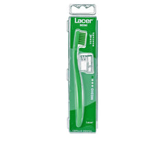 LACER-Mini escova de dentes média-DrShampoo - Perfumaria e Cosmética