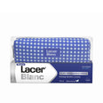 PACOTE COM 2 UNIDADES DE CREME DENTAL LACERBLANC MENTA + NECESSAIRE