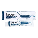 LACER-Pasta de dentes ALIGNER 125 ml-DrShampoo - Perfumaria e Cosmética