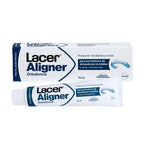 LACER-Pasta de dentes ALIGNER 75 ml-DrShampoo - Perfumaria e Cosmética