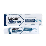 LACER-Pasta de dentes ALIGNER 75 ml-DrShampoo - Perfumaria e Cosmética