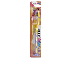 LACER-TOOTHBRUSH junior II ventosa sortida 1 unidade-DrShampoo - Perfumaria e Cosmética