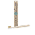 natural bamboo toothbrush