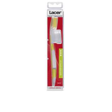 LACER-escova de dentes ortodôntica-DrShampoo - Perfumaria e Cosmética Main image