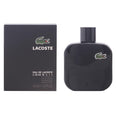EAU DE LACOSTE L.12.12 NOIR POUR HOMME edt spray 100 ml