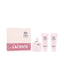 LACOSTE-Estojo LACOSTE L.12.12 ROSE 3 peças.-DrShampoo - Perfumaria e Cosmética