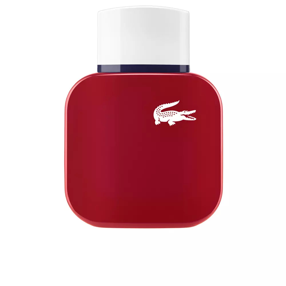 LACOSTE-L12.12. FRENCH PANACHE FOR HER edt spray 50 ml-DrShampoo - Perfumaria e Cosmética