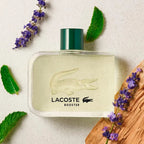 LACOSTE-LACOSTE BOOSTER edt vaporizador 125 ml.-DrShampoo - Perfumaria e Cosmética